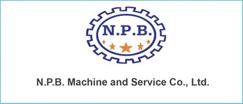 N.P.B. Machine and Service Co., Ltd.