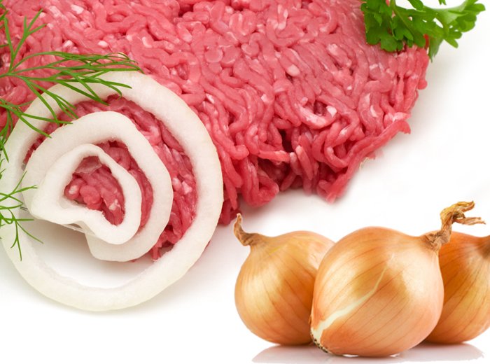 Enhance the Quality of Beef Patties with Edible Onion Packaging Film Enhance the Quality of Beef Patties with Edible Onion Packaging Film