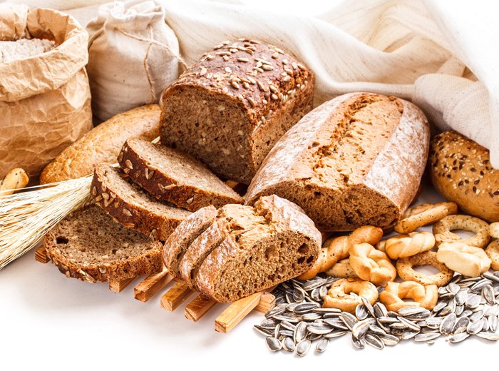 Ingredient Selection Trends for Healthy Bakery Products