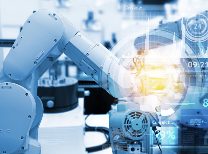 The Future of Manufacturing in the Next Normal The Future of Manufacturing in the Next Normal