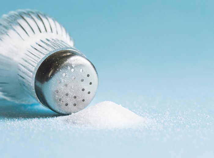 Novel Processing for Salt Reduction in Processed Meat Products Novel Processing for Salt Reduction in Processed Meat Products