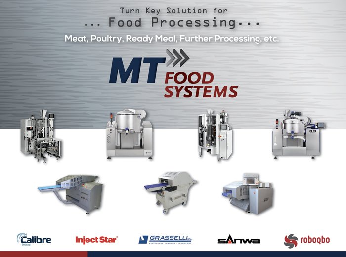 โซลูชัน “ระบบอัตโนมัติ” เทคโนโลยีขั้นสูง กุญแจสำคัญในการผลิตอาหารและเครื่องดื่ม โซลูชัน “ระบบอัตโนมัติ” เทคโนโลยีขั้นสูง กุญแจสำคัญในการผลิตอาหารและเครื่องดื่ม