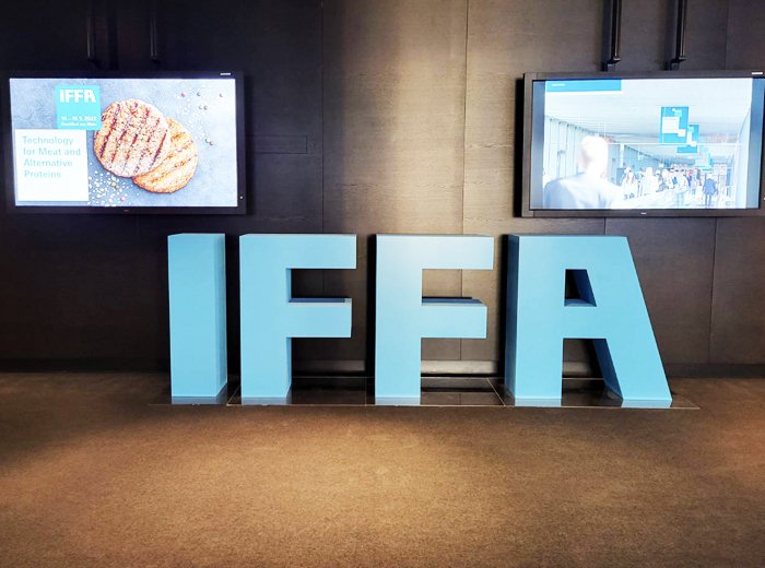 Successful and Emotional: IFFA 2022 Exceeds Expectations