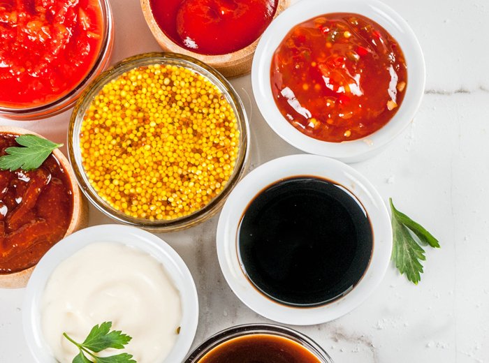 Thai Food Seasonings Take on the World Thai Food Seasonings Take on the World