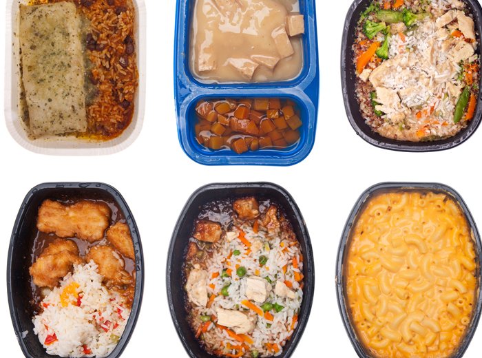 High Pressure Processing Technology for Ready-to-Eat Products  High Pressure Processing Technology for Ready-to-Eat Products