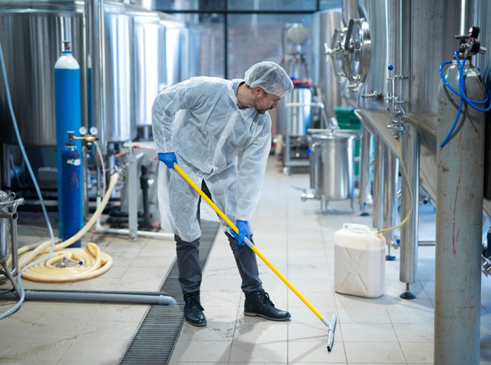Key Factors for Effective Environmental Sampling Key Factors for Effective Environmental Sampling