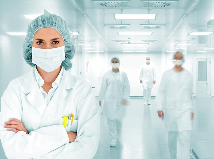 Increasing Efficiency in Laboratories with Advanced Peltier Technology Increasing Efficiency in Laboratories with Advanced Peltier Technology