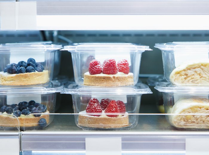 Innovative Solution for Bakery Packaging