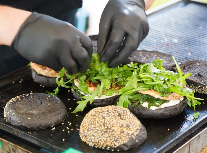 Plant-based Diets and their Impact on Health, Sustainability and the Environment Plant-based Diets and their Impact on Health, Sustainability and the Environment