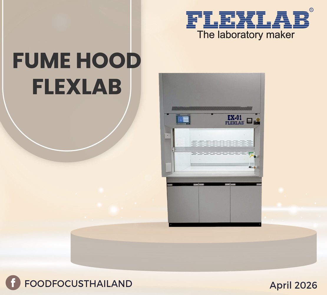 Flexlab Product FUME HOOD FLEXLAB
