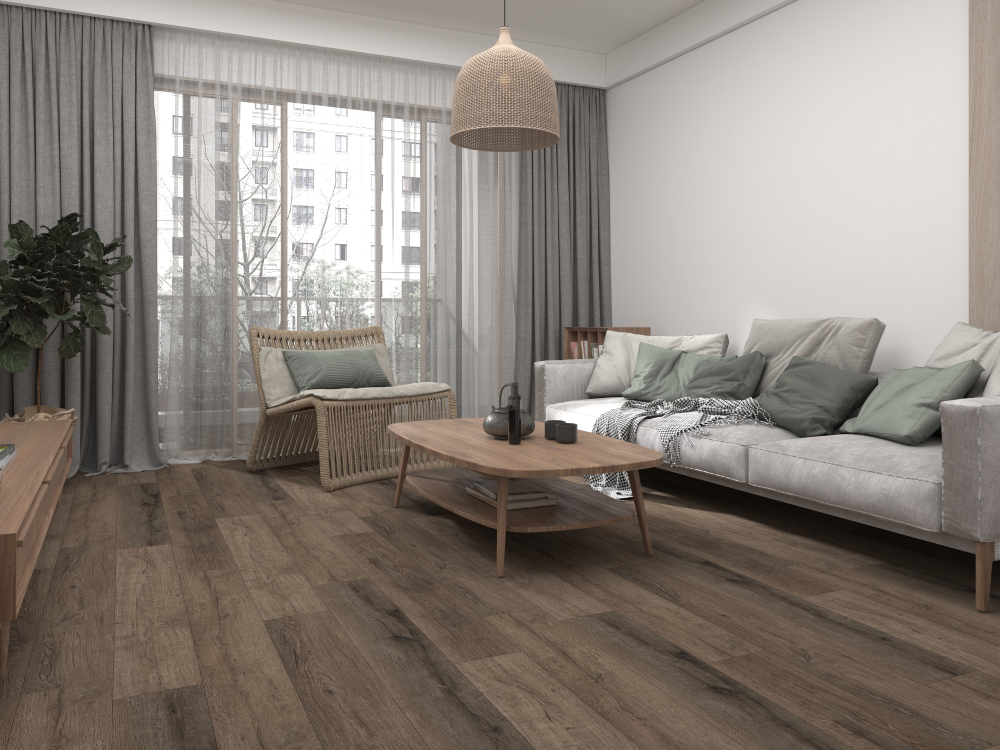 ข้อดีของกระเบื้องยาง SPC By DR. FLOOR ข้อดีของกระเบื้องยาง SPC By DR. FLOOR