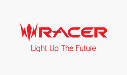 RACER Light Up The Future