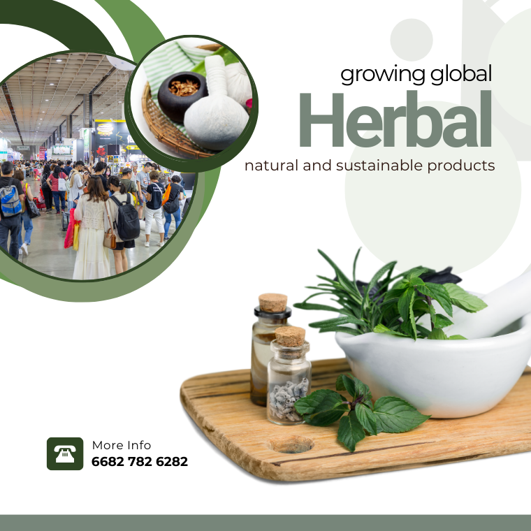 Herbal compress ball are natural and sustainable products Herbal compress ball are natural and sustainable products