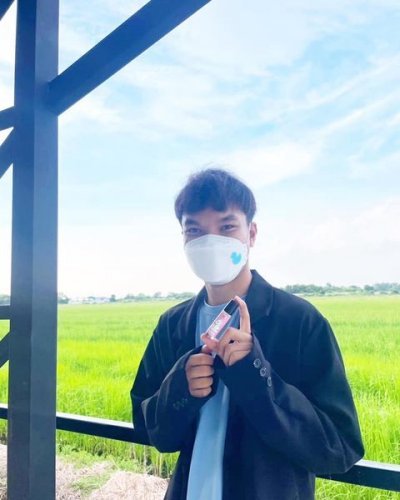 ใส่แมสก์ไม่ทนเหม็น ทาปุ๊ปหอมปั๊ป สดชื่นยาวนาน ใส่แมสก์ไม่ทนเหม็น ทาปุ๊ปหอมปั๊ป สดชื่นยาวนาน