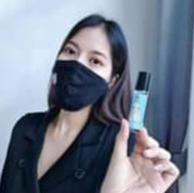 ดีต่อใจมาก ใส่แมสก์ทั้งวันยังไหว ชีวิตดีขึ้นเยอะ ดีต่อใจมาก ใส่แมสก์ทั้งวันยังไหว ชีวิตดีขึ้นเยอะ