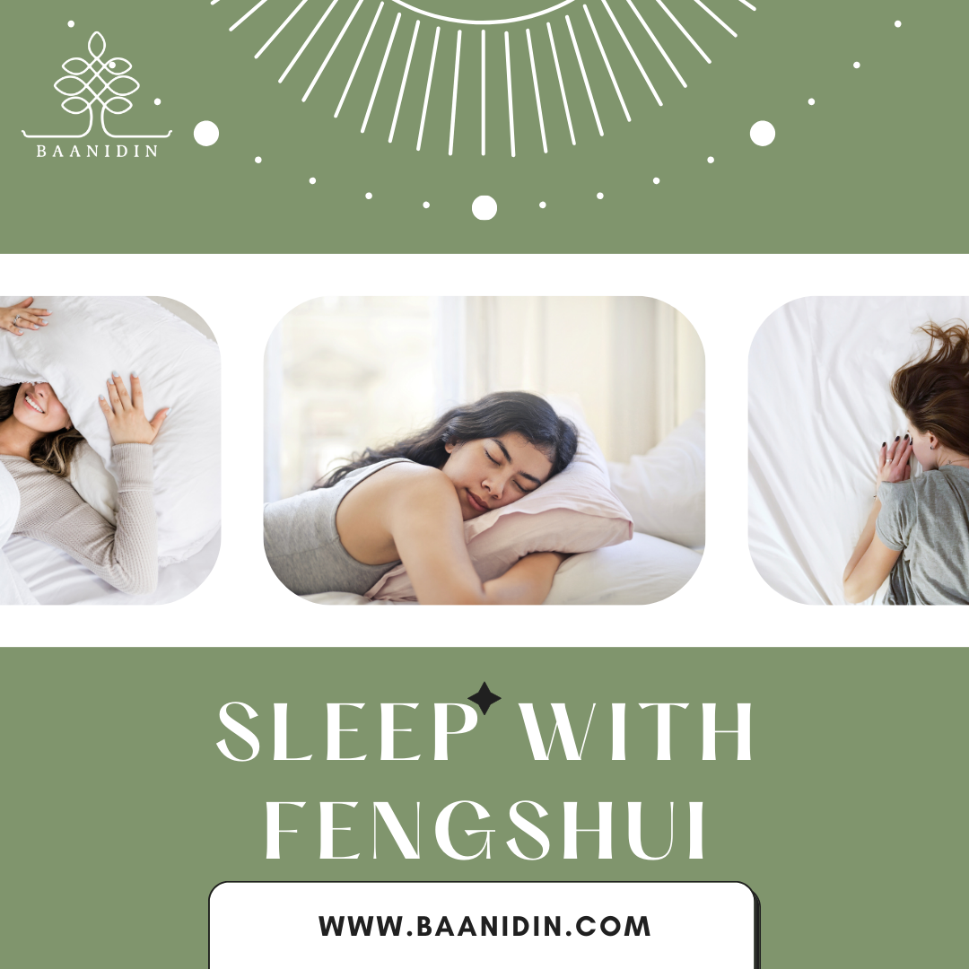 Sleep Hygiene Education with fengshui Sleep Hygiene Education with fengshui