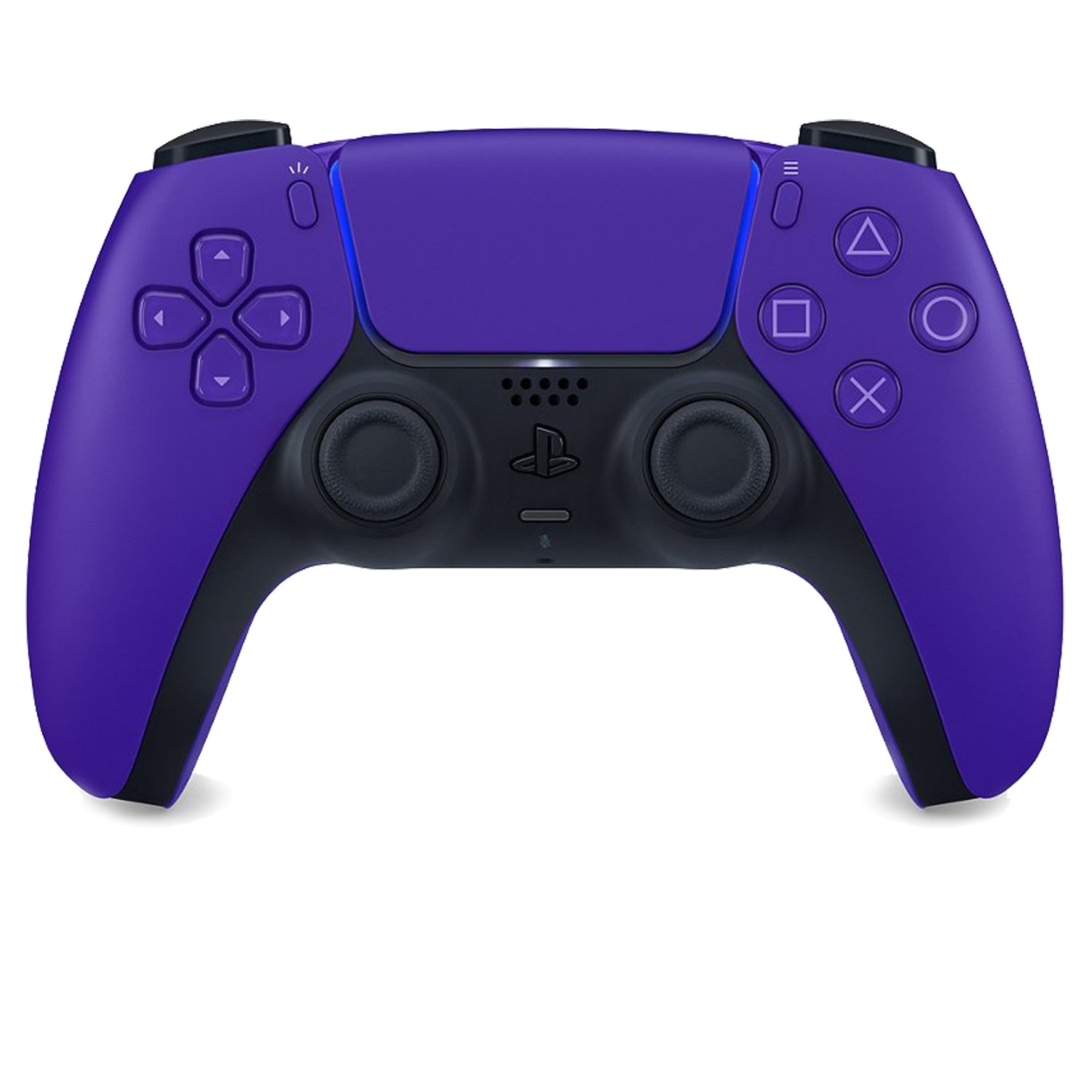 PS5 : DualSense Wireless Controller - Galactic Purple