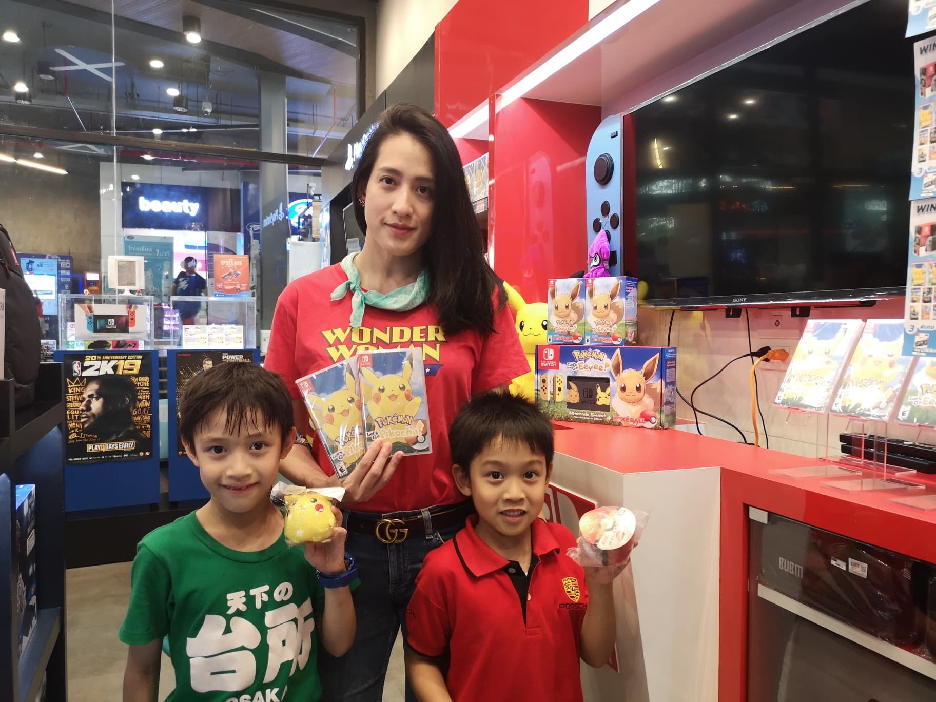 รีวิวสินค้า รีวิวสินค้า