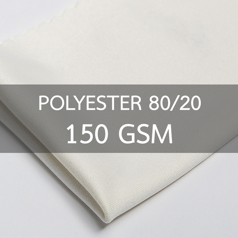 POLY80/20 - 135GSM