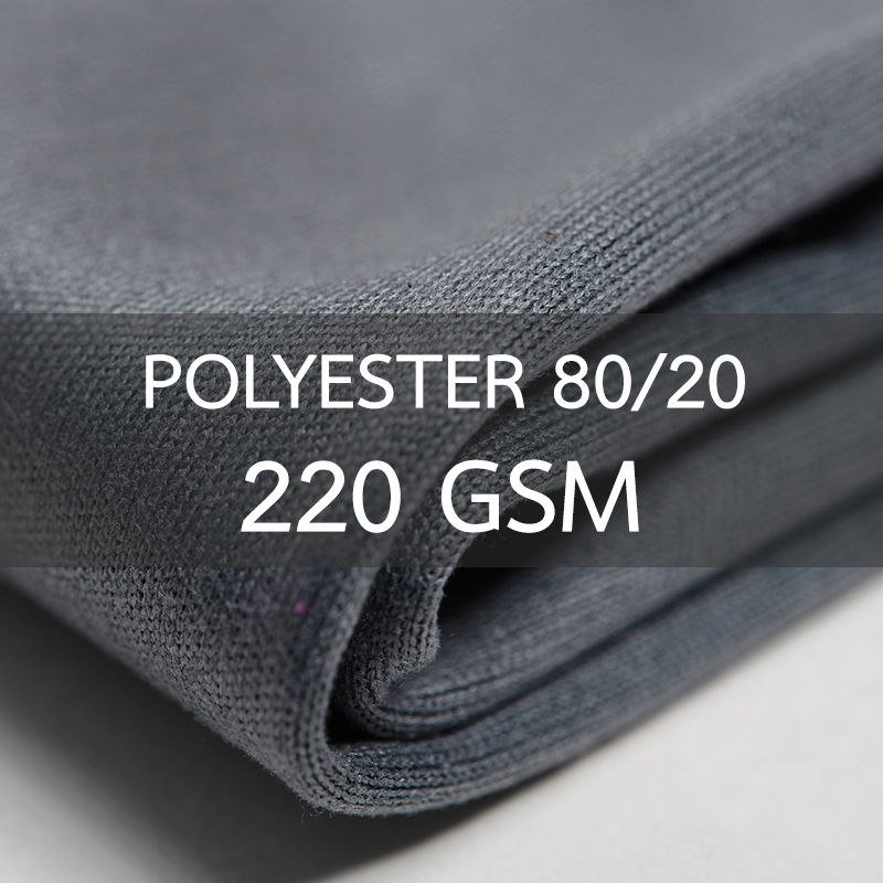 POLY80/20 - 220GSM