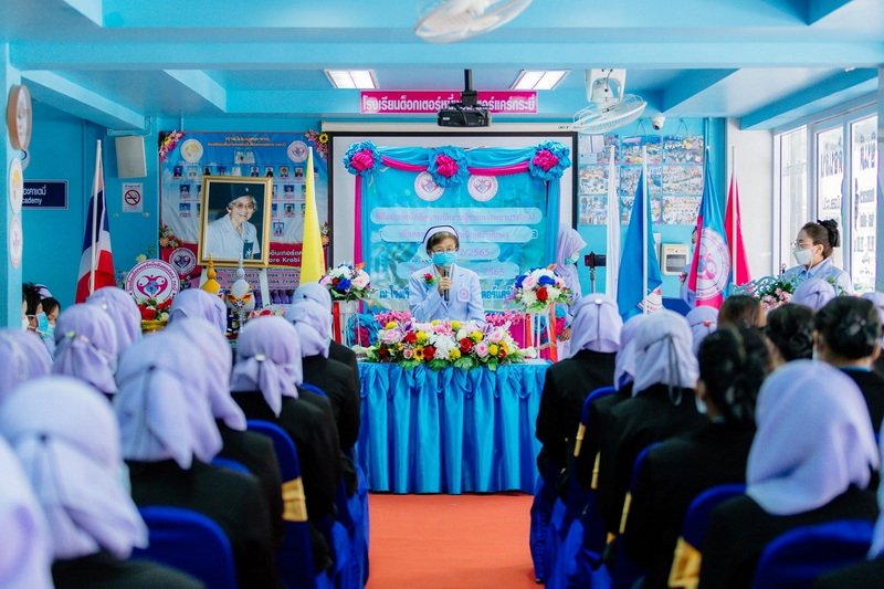 โอกาสในการทำงานหลังเรียนจบที่ โรงเรียนด็อกเตอร์หนึ่งอินเตอร์แคร์ กระบี่ โอกาสในการทำงานหลังเรียนจบที่ โรงเรียนด็อกเตอร์หนึ่งอินเตอร์แคร์ กระบี่