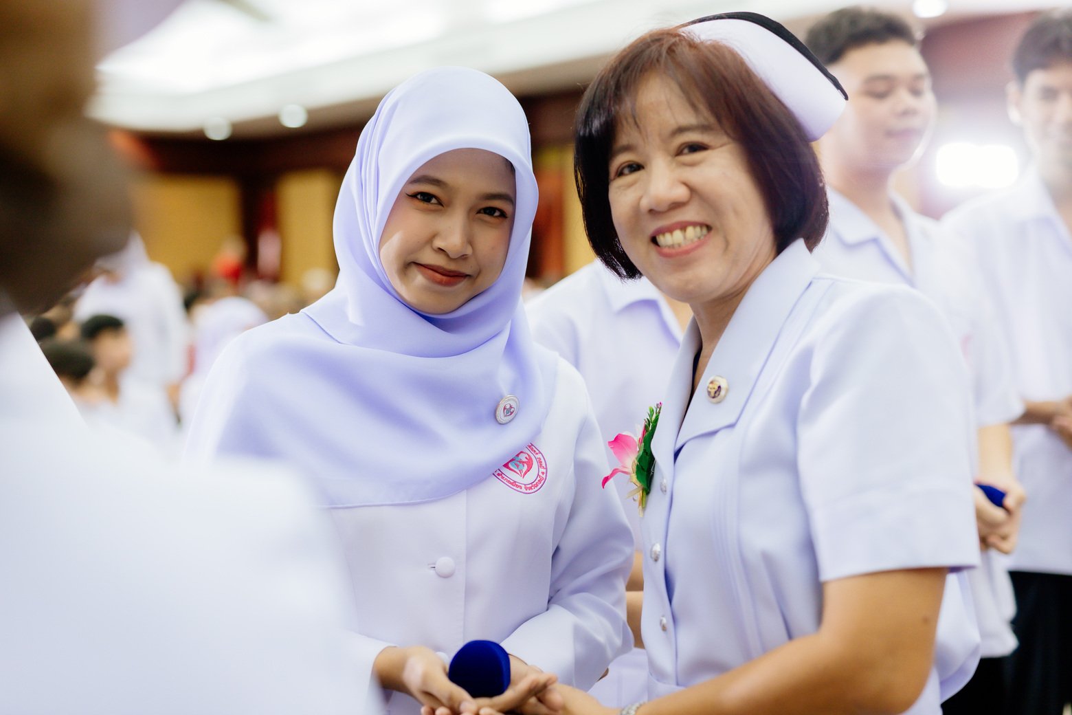 โรงเรียนด็อกเตอร์หนึ่งอินเตอร์แคร์ กระบี่: มุ่งมั่น พัฒนา สู่ความเป็นเลิศด้านการศึกษา โรงเรียนด็อกเตอร์หนึ่งอินเตอร์แคร์ กระบี่: มุ่งมั่น พัฒนา สู่ความเป็นเลิศด้านการศึกษา