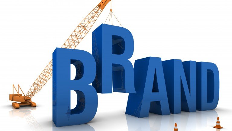สร้างมูลค่าด้วยตราสินค้า (Branding) สร้างมูลค่าด้วยตราสินค้า (Branding)