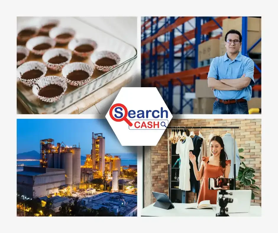 สินเชื่อธุรกิจโกดังสินค้า เงินทุนธุรกิจสต็อกและโลจิสติกส์