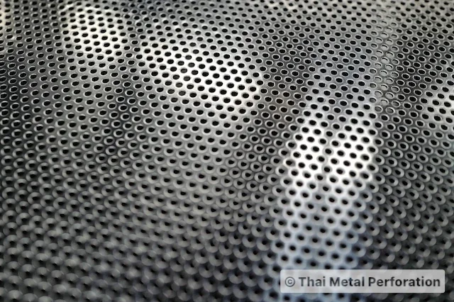 stainless steel grill