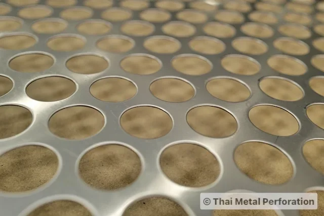 stainless steel grill