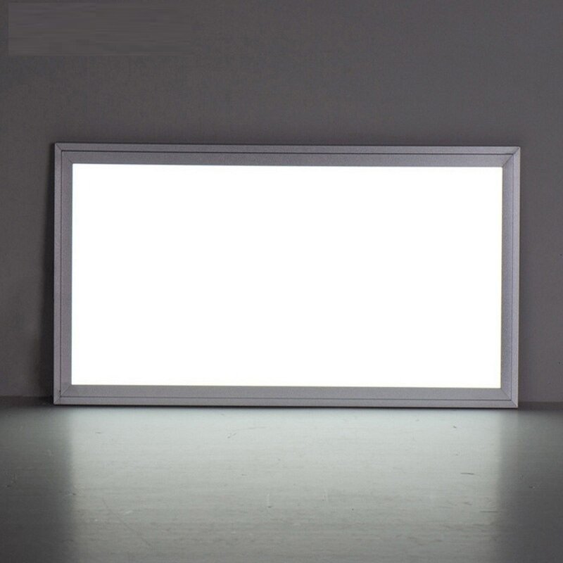 OFFICE PLANE LED PANEL LIGHT
