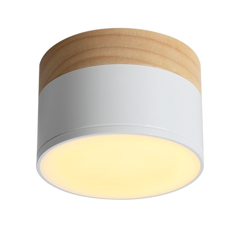 WISER LED SURFACE  DOWNLIGHT