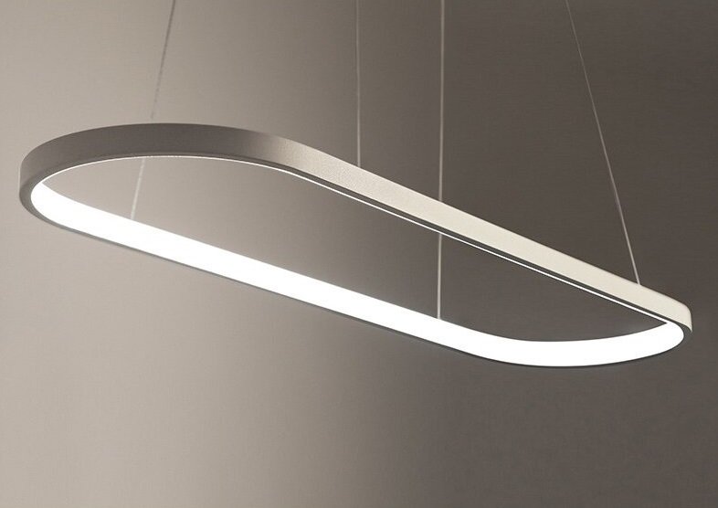 ELLIPSE LED PENDANT LIGHT