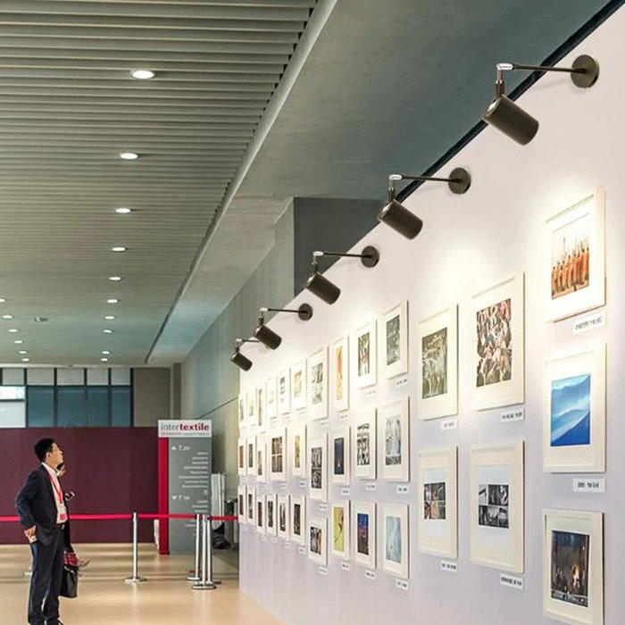 LED Gallery