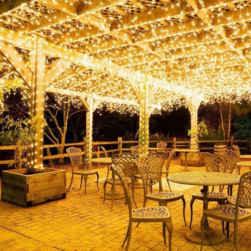 Maxiled Light String Mega LED Light String