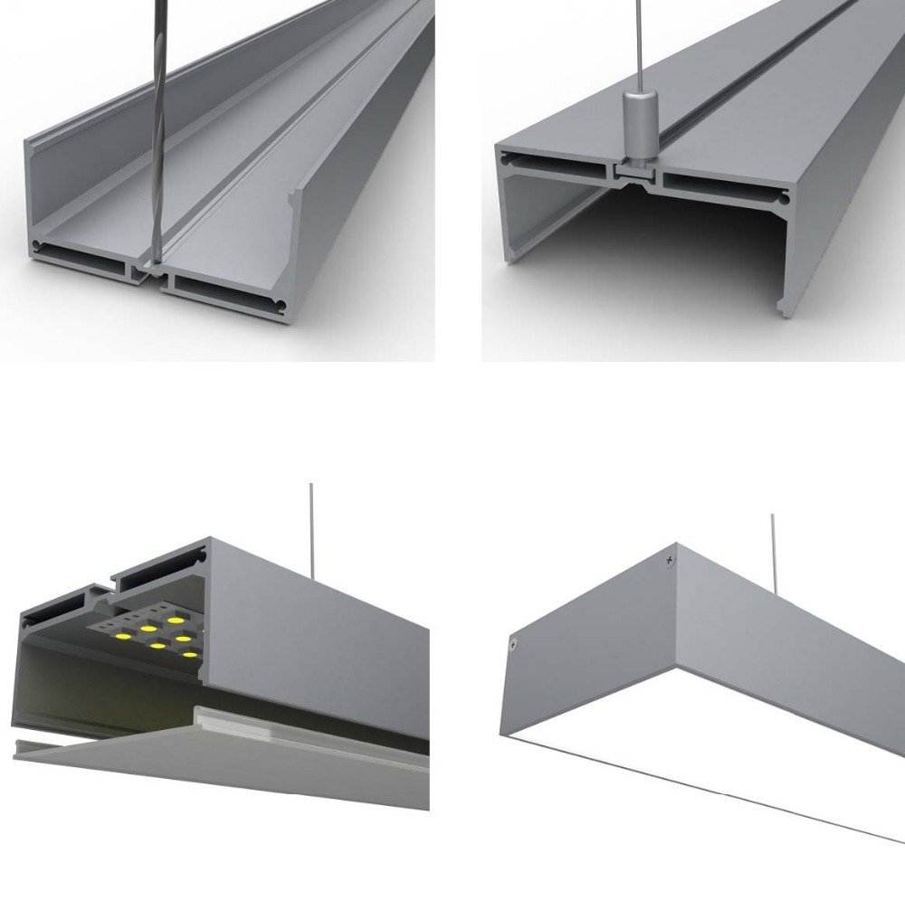 Led Light Linearizer LED LINEAR