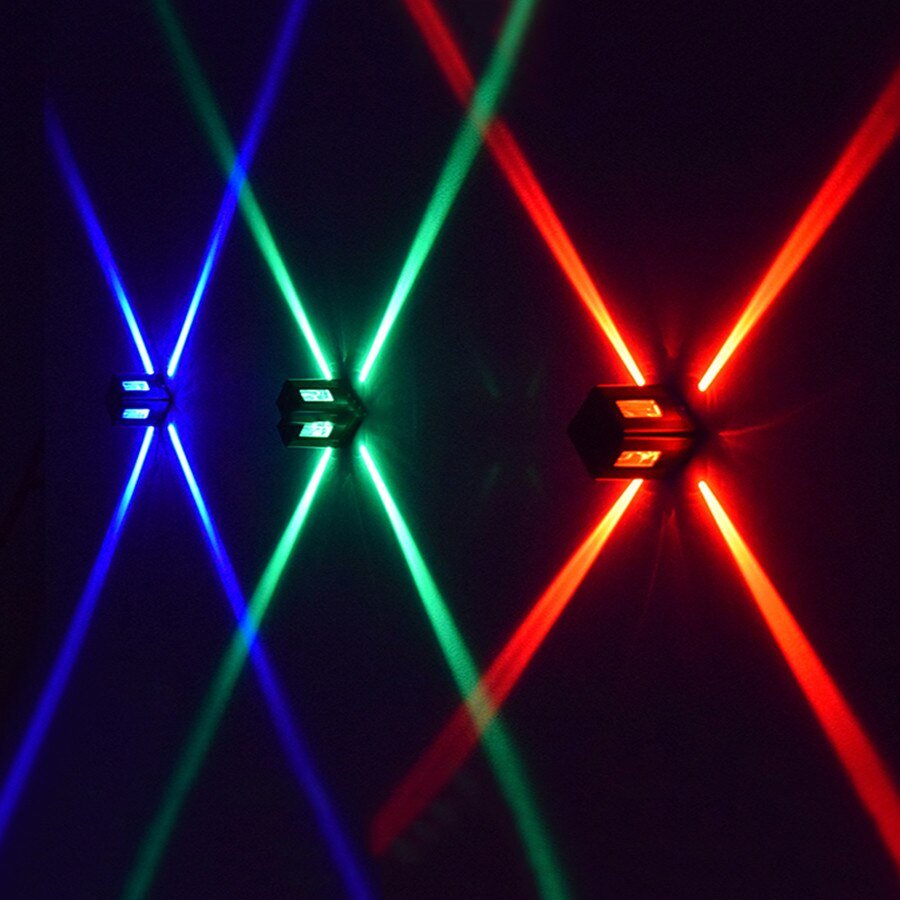 LED CROSS