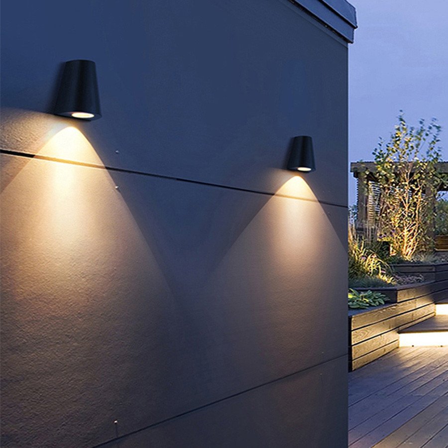 Kalid Light LED KALLY