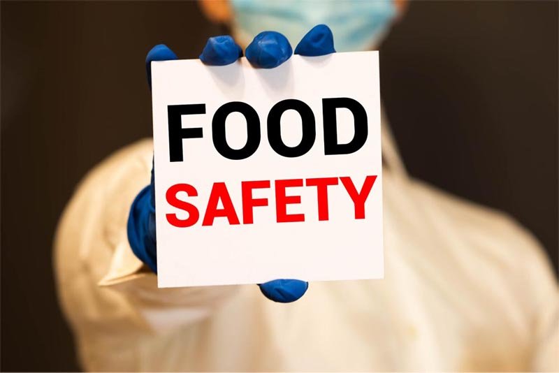 HACCP มาตรฐานแห่งความมั่นใจสำหรับ ‘พื้นที่ที่ปลอดภัยต่ออาหาร’ 