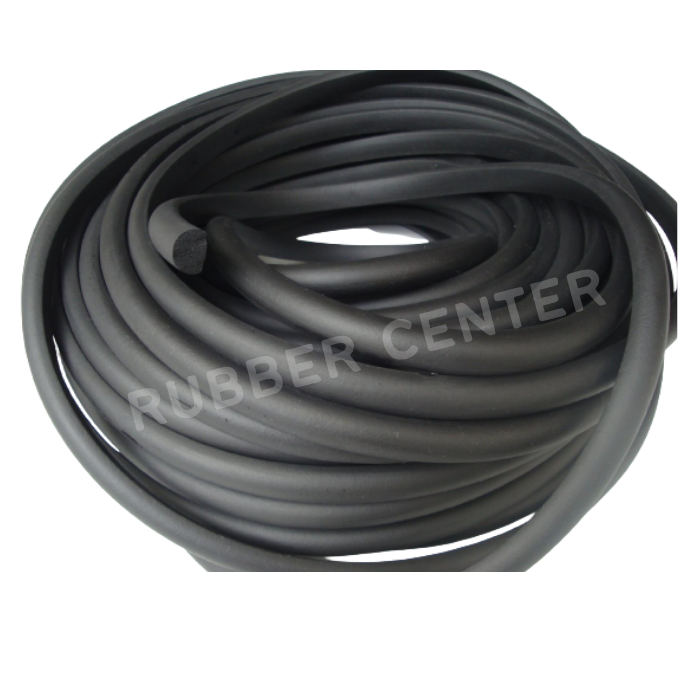 ซีลยาง EPDM กลมฟองน้ำ