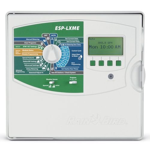 Controller ESP-LXME 32 Station