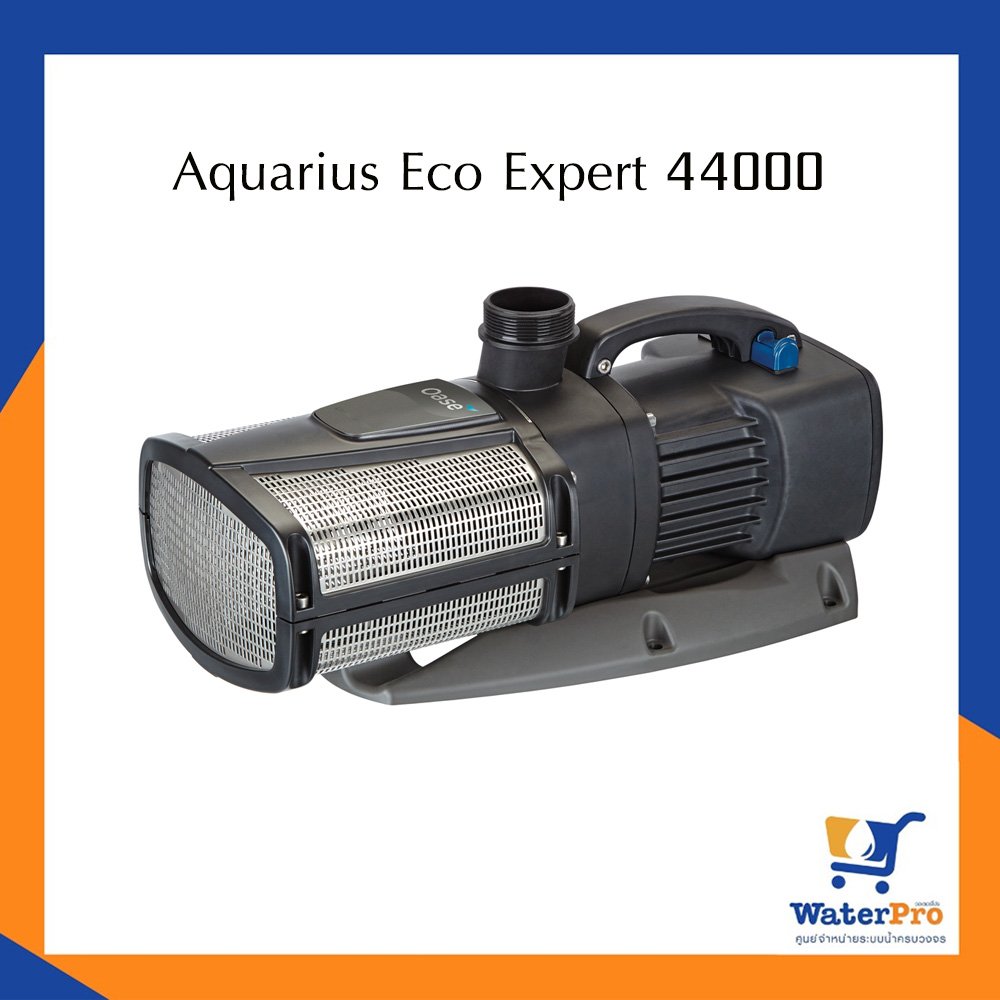 Aquarius Eco Expert 44000