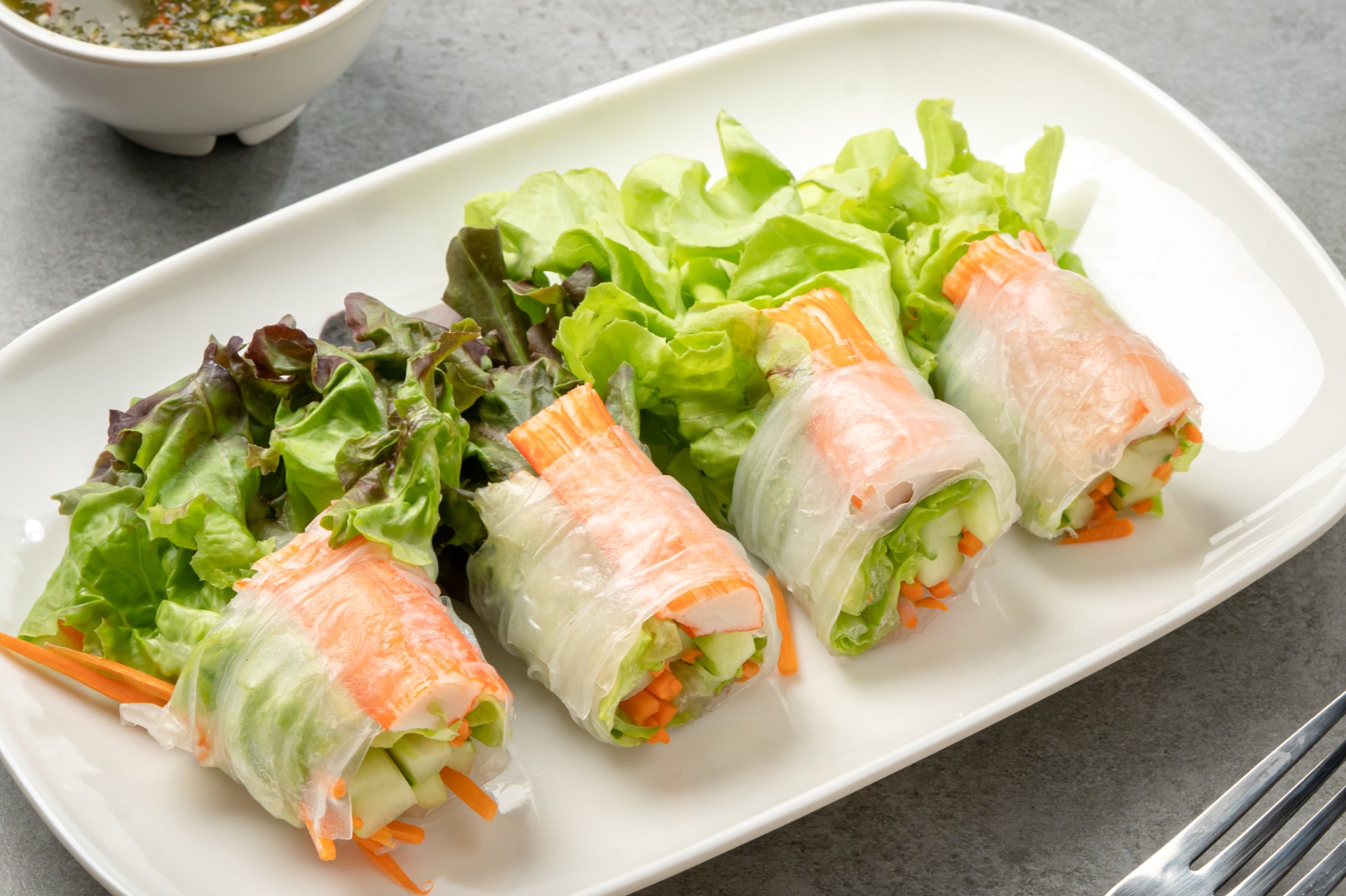 SaladRolls