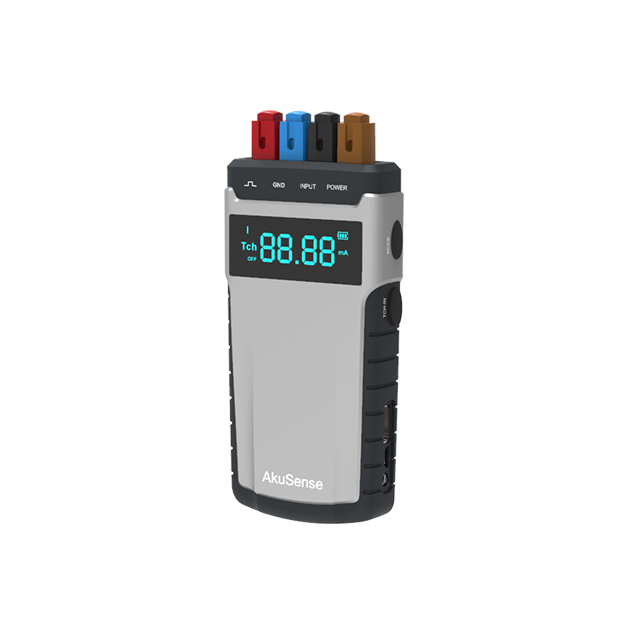 Sensor Testing Box WD-1 Sensor test box (Switching/Analog) Brand Akusense