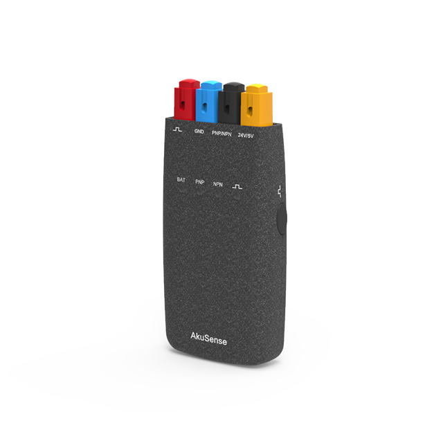 WT-2 Sensor test box (Switching mode) Brand Akusense - eso