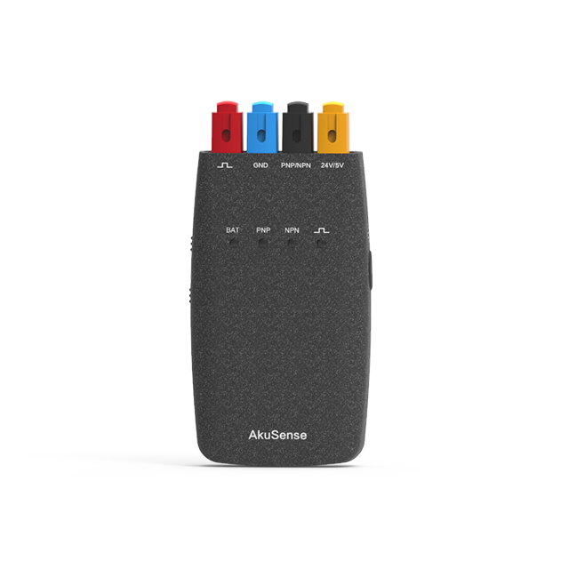 WT-2 Sensor test box (Switching mode) Brand Akusense - eso