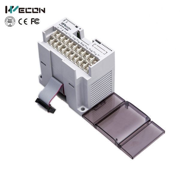 4ad Module LX3V-4AD Expansion Module / 4 Analog input (Voltage,Current)