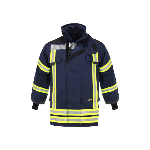 Brave Fire Protection ชุดดับเพลิง Fire Brave