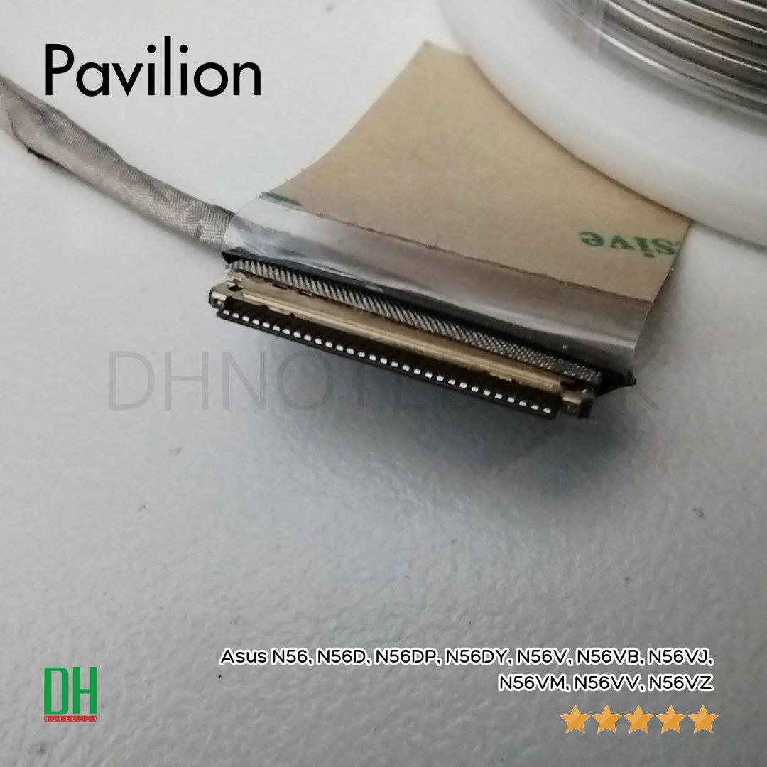 NON-TOUCH LCD LED LVDS Display Screen Cable for HP 15-DW 15-CS 15s-DY NON-TOUCH LCD LED LVDS Display Screen Cable for HP 15-DW 15-CS 15s-DY