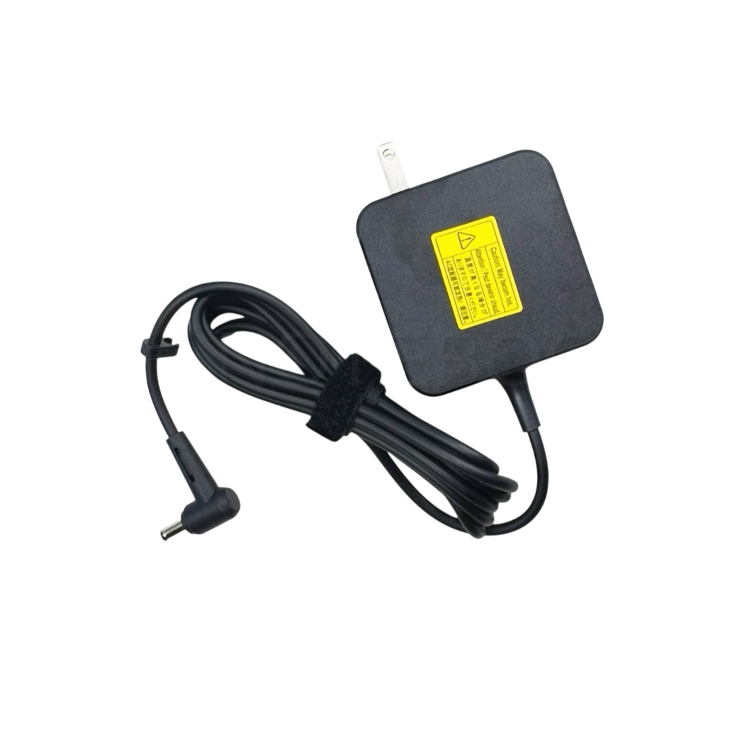 อะแดปเตอร์ ADP-45BWA 19V 2.37A 45W หัว 4.5*3.0mm สำหรับ ZenBook UX305 UX330 UX430 VivoBook S510 X540 X441 ExpertBook P2440